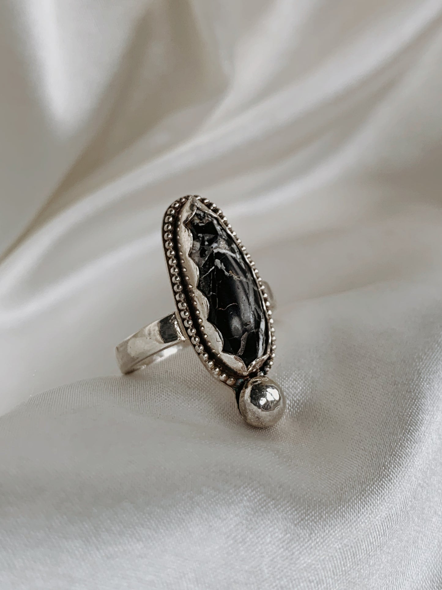 Custom Jewelry Piece Order Reservation