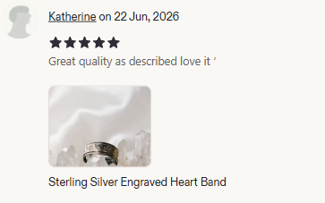 Customer review