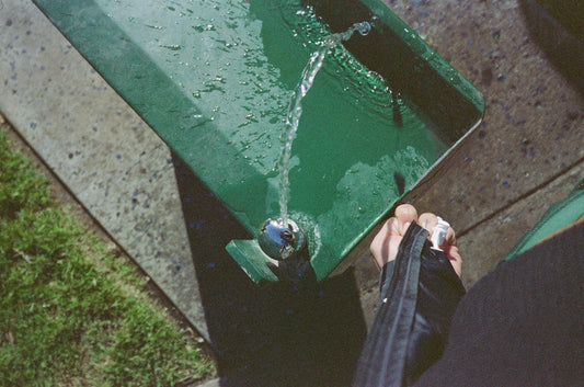 Expired Film Friday | Archive # 029: Buccaneer Bubbler