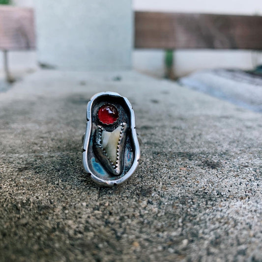 Pet Keepsake Ring