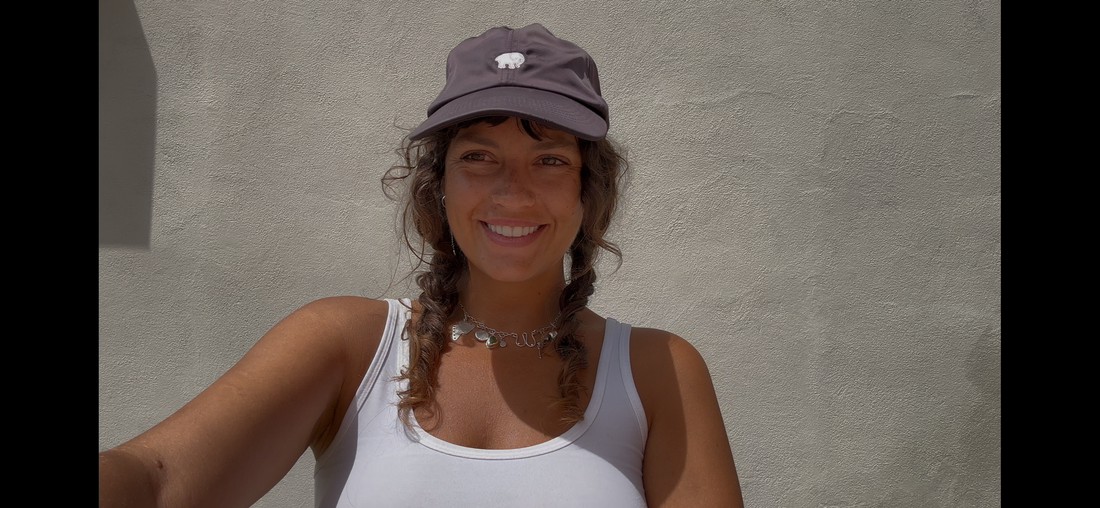Desert Trails, Booking an Acting Gig, & Custom Father’s Day Keychains