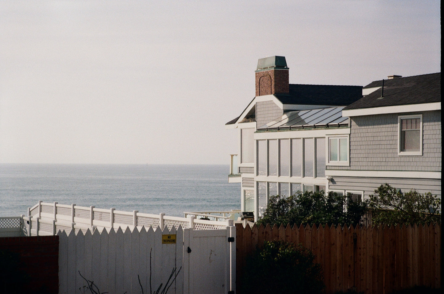 Postcard Prints From California