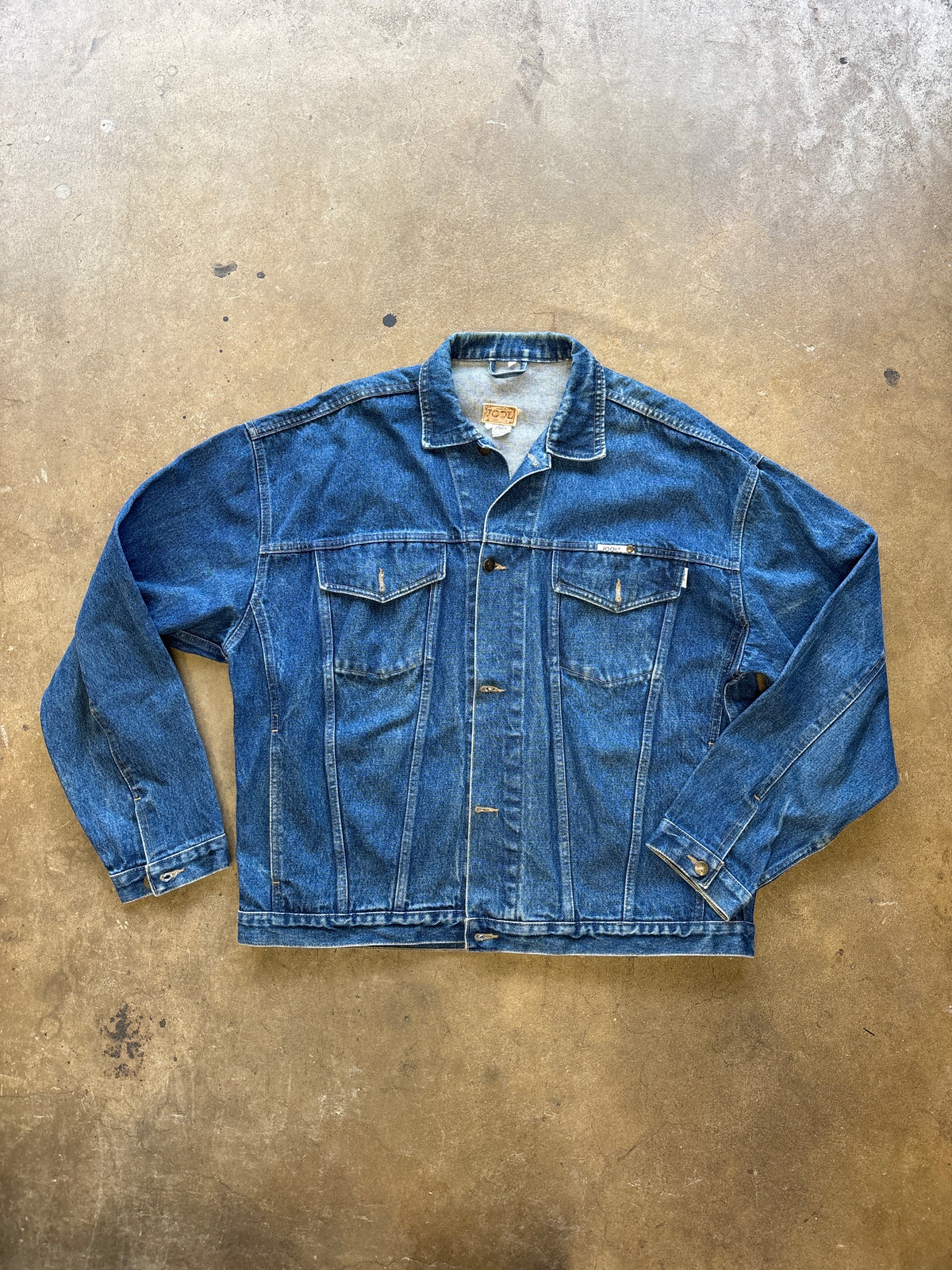 Jool Denim Jacket
