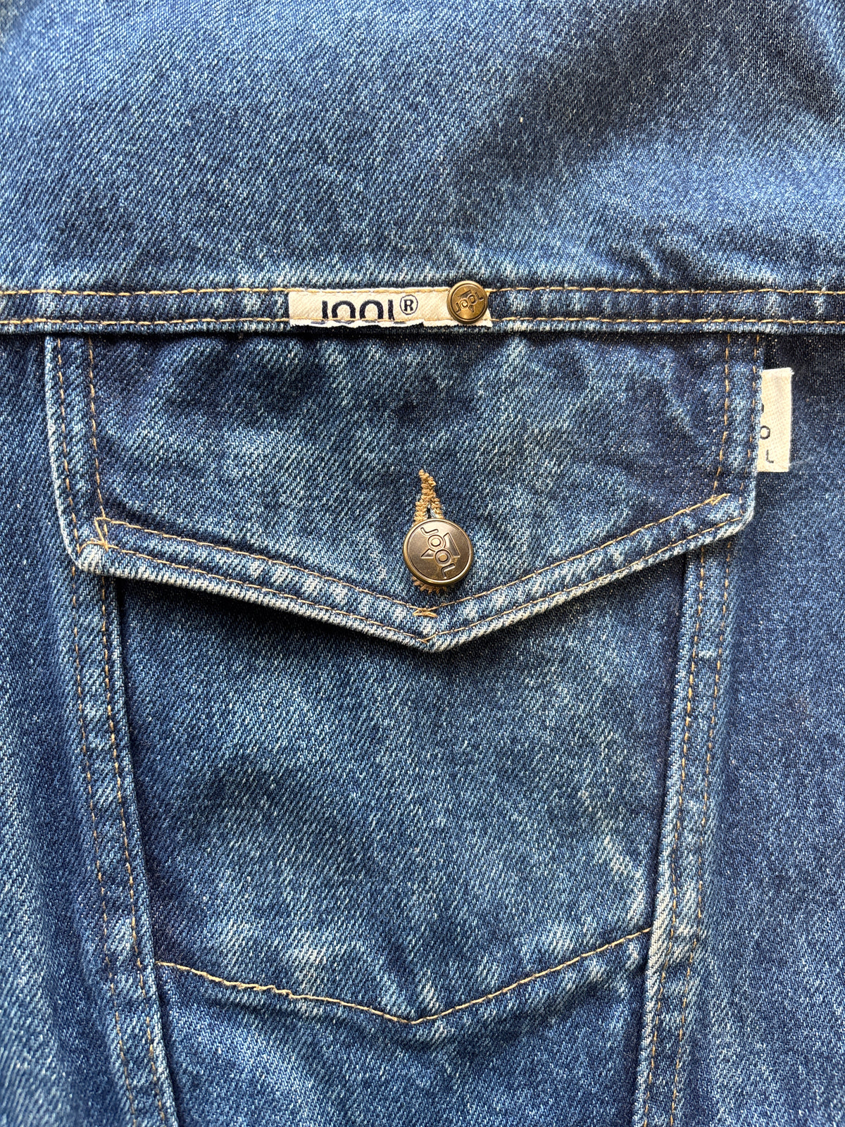 Jool Denim Jacket