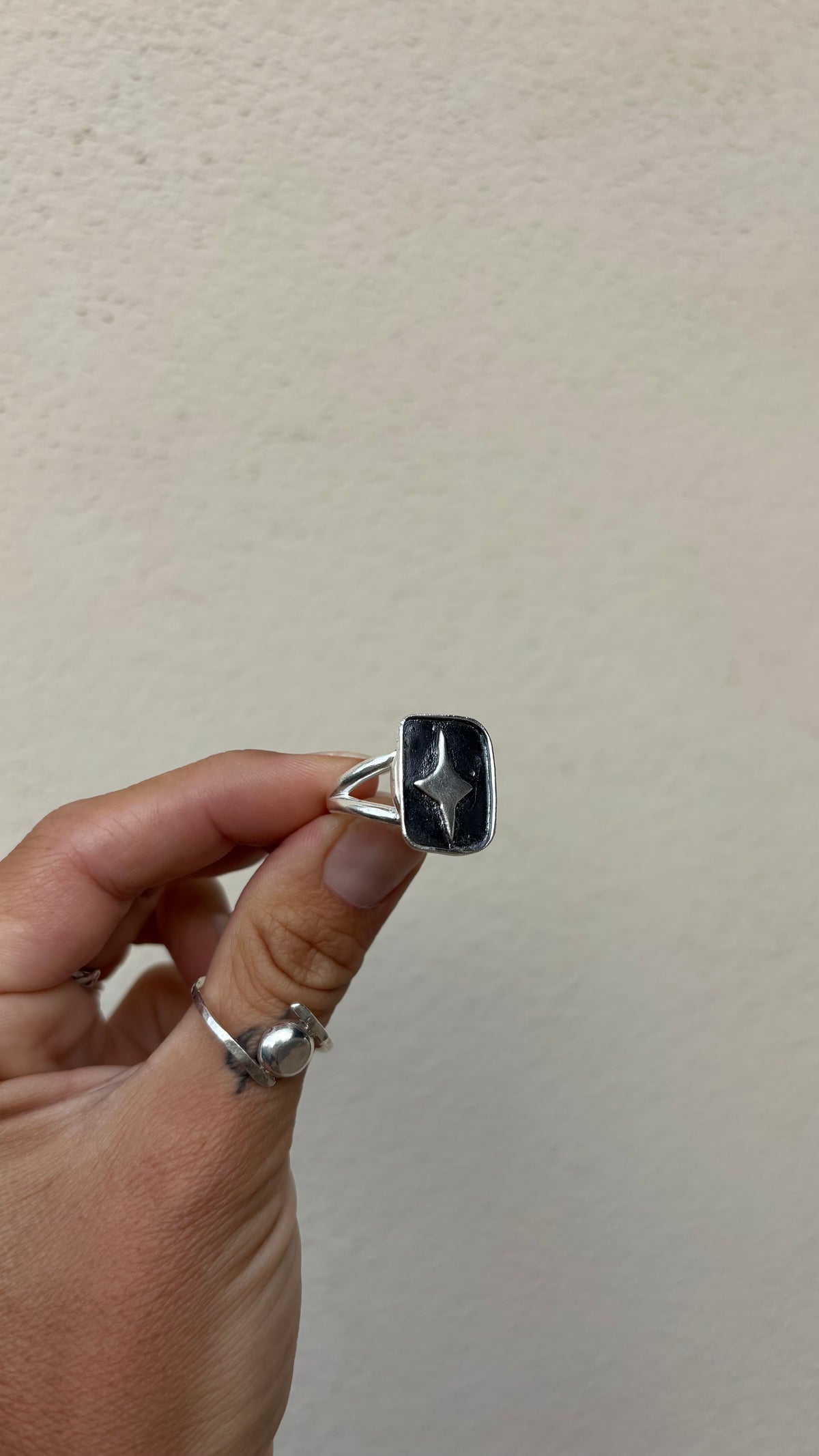 Star Split Band