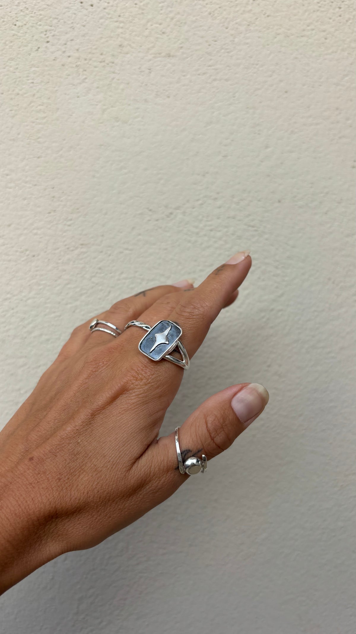 Star Split Band