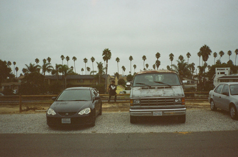 BYOB Film & Photos