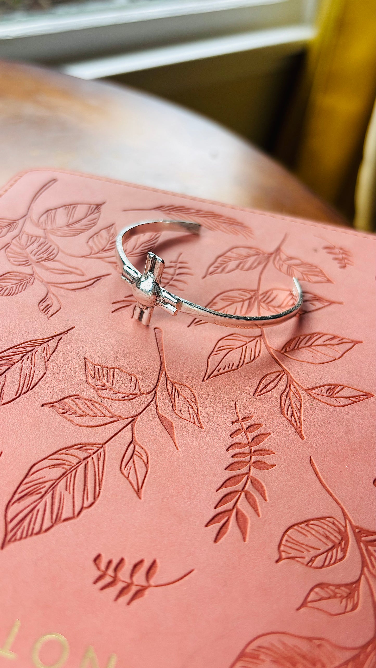 The Savannah Cuff