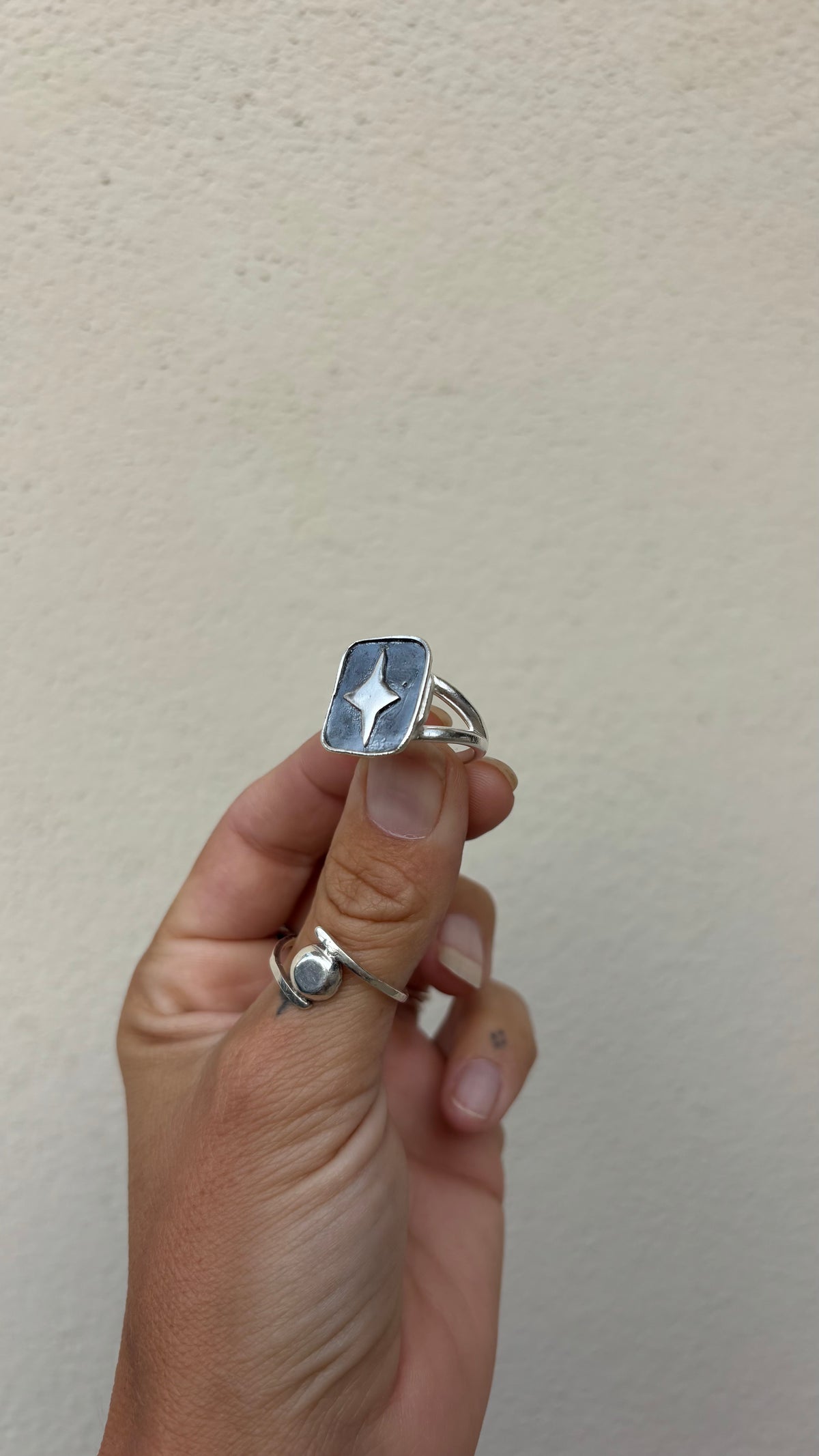 Star Split Band