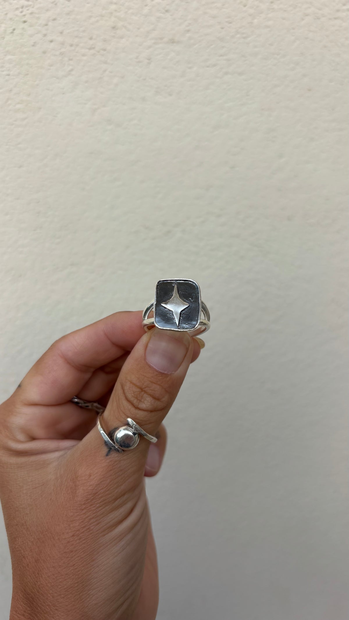 Star Split Band