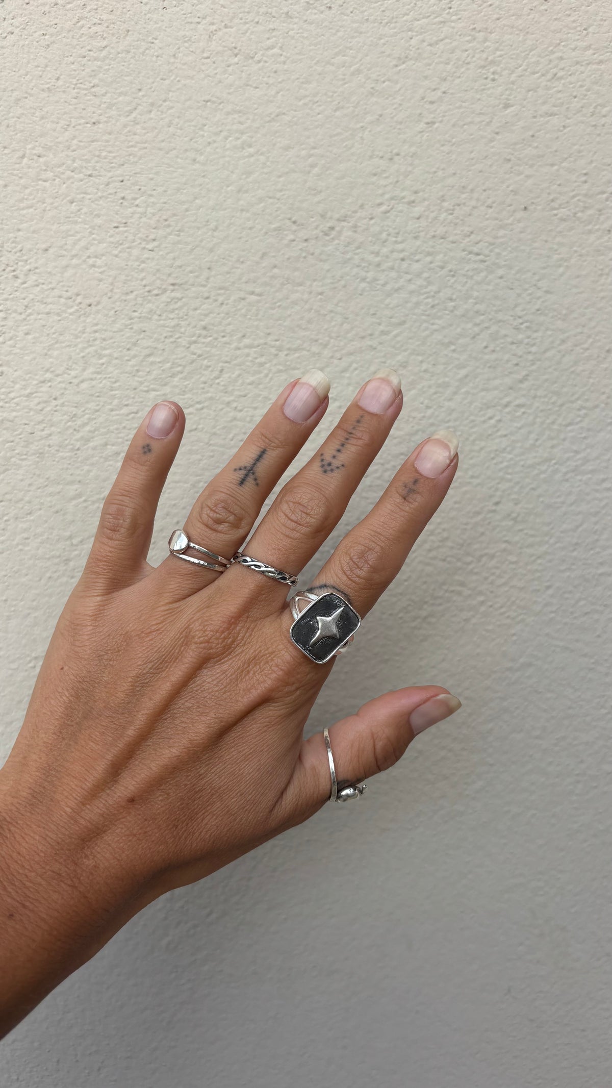 Star Split Band