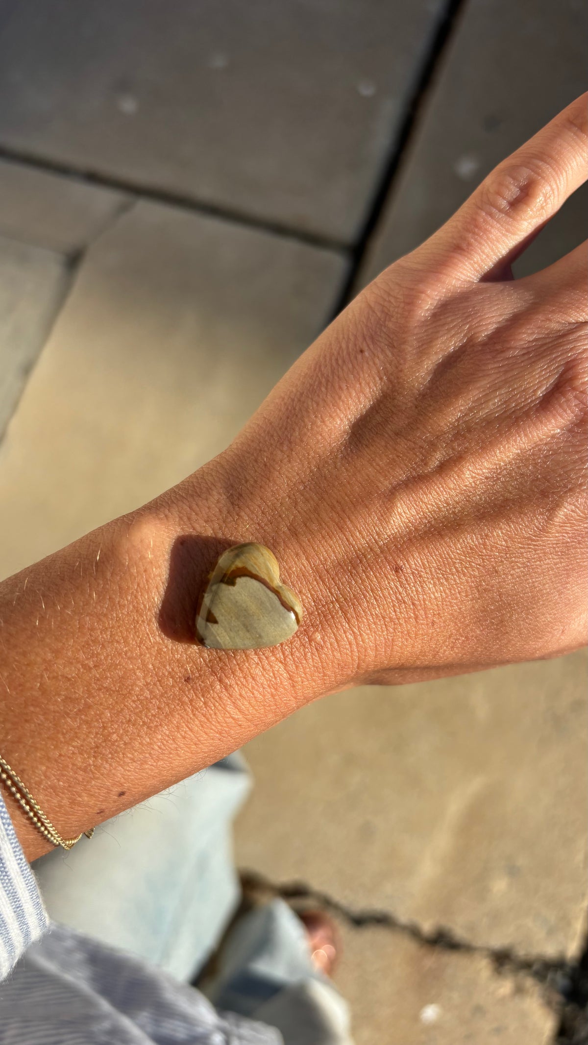 Picture Jasper Hearts