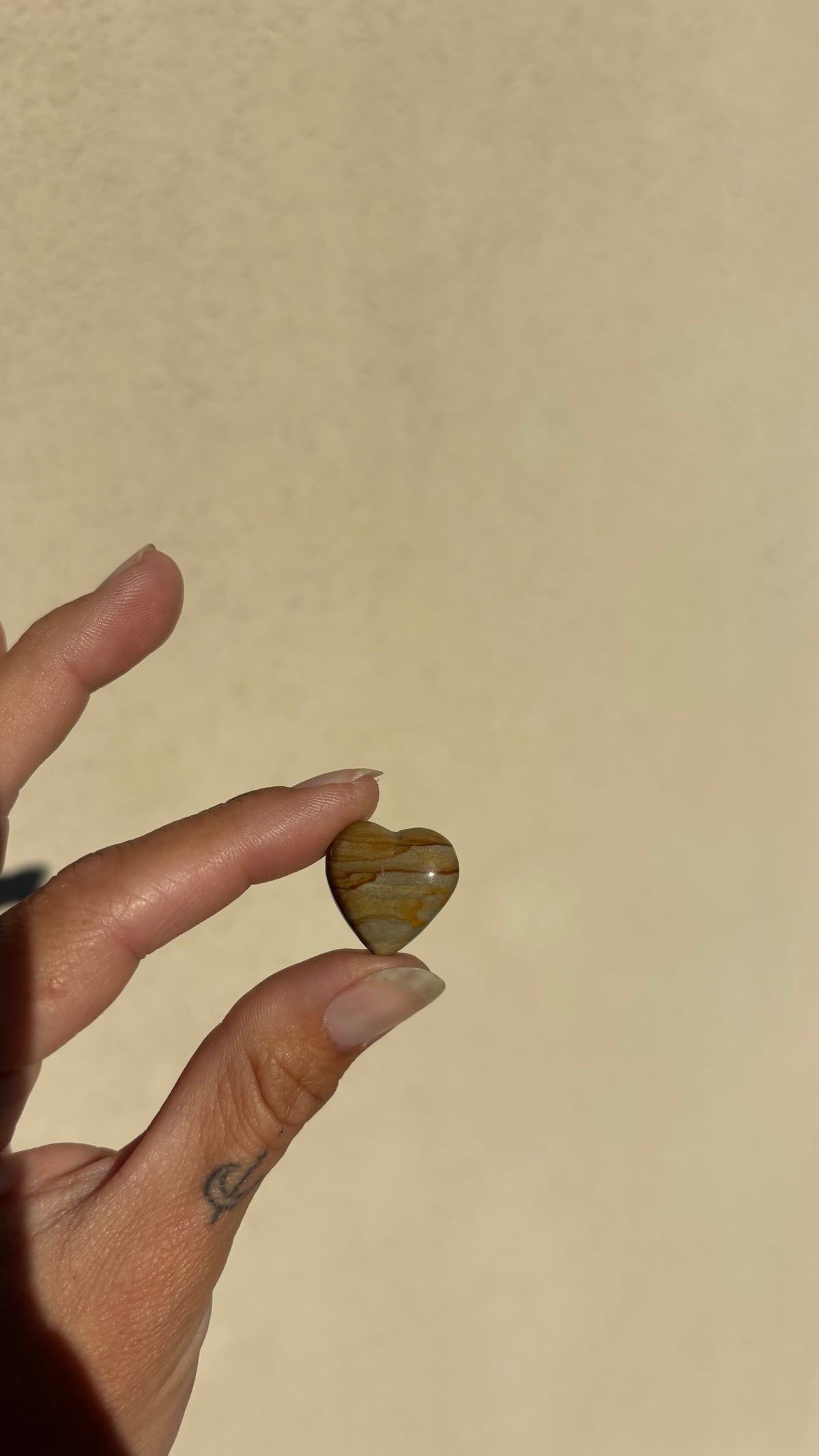 Picture Jasper Hearts