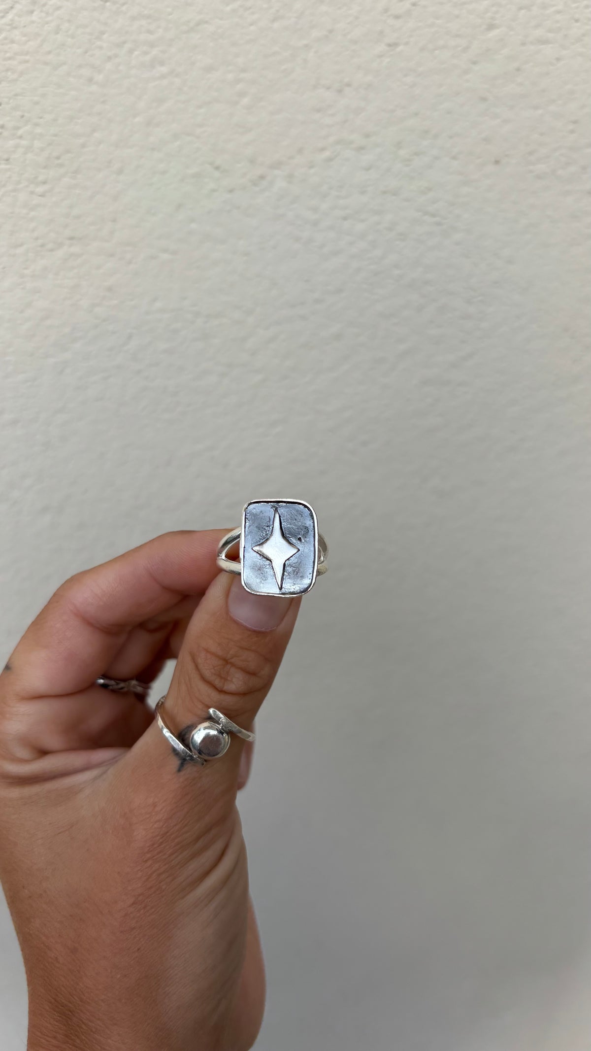 Star Split Band