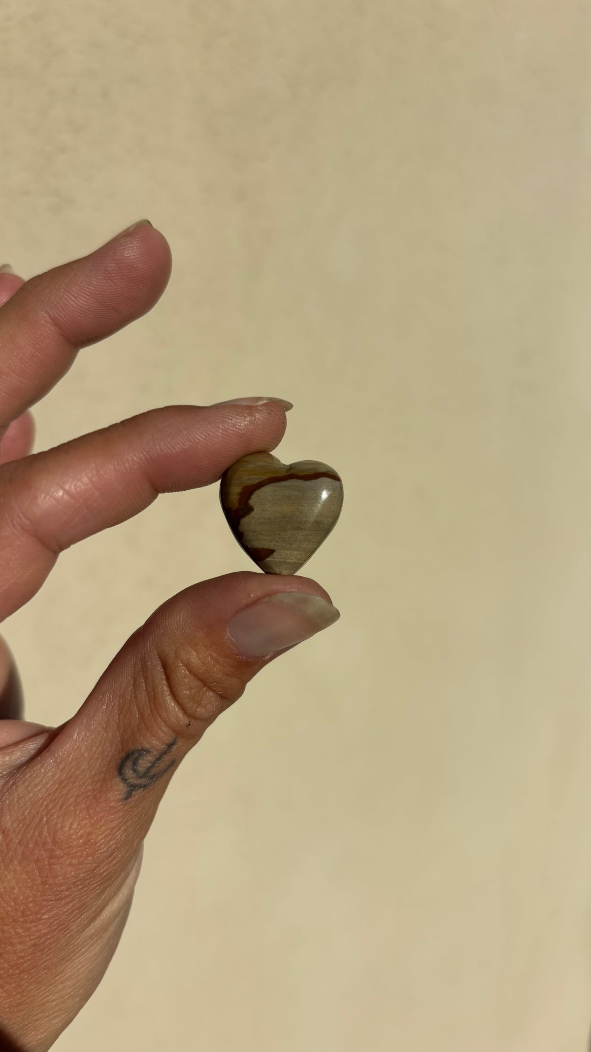 Picture Jasper Hearts