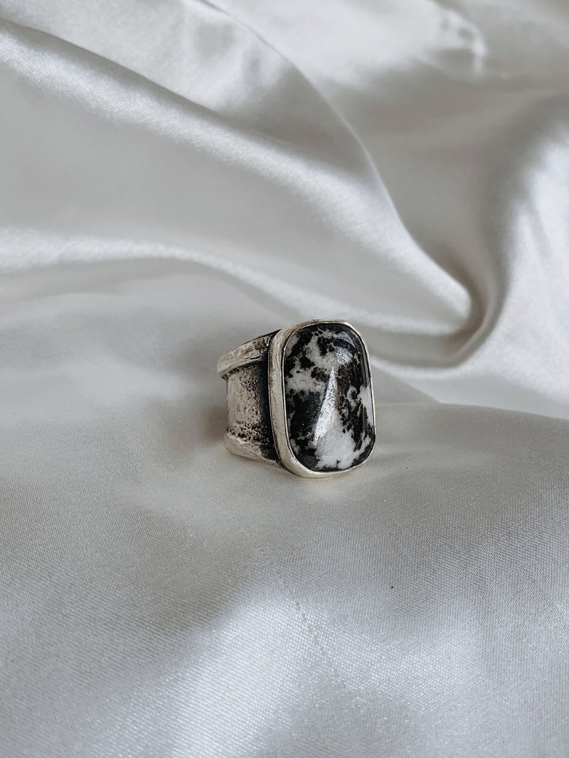 Stacking Rings