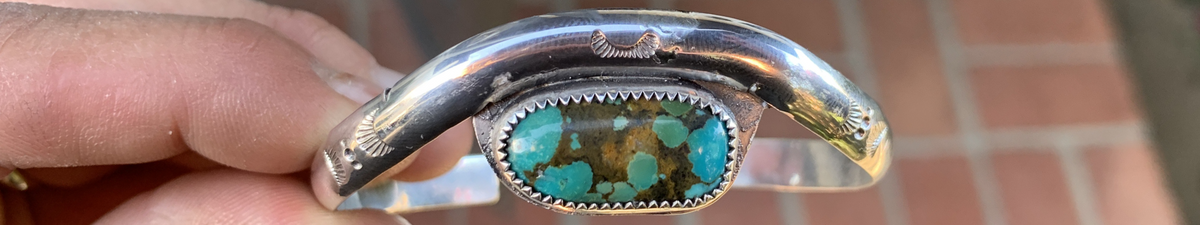Bracelets & Cuffs