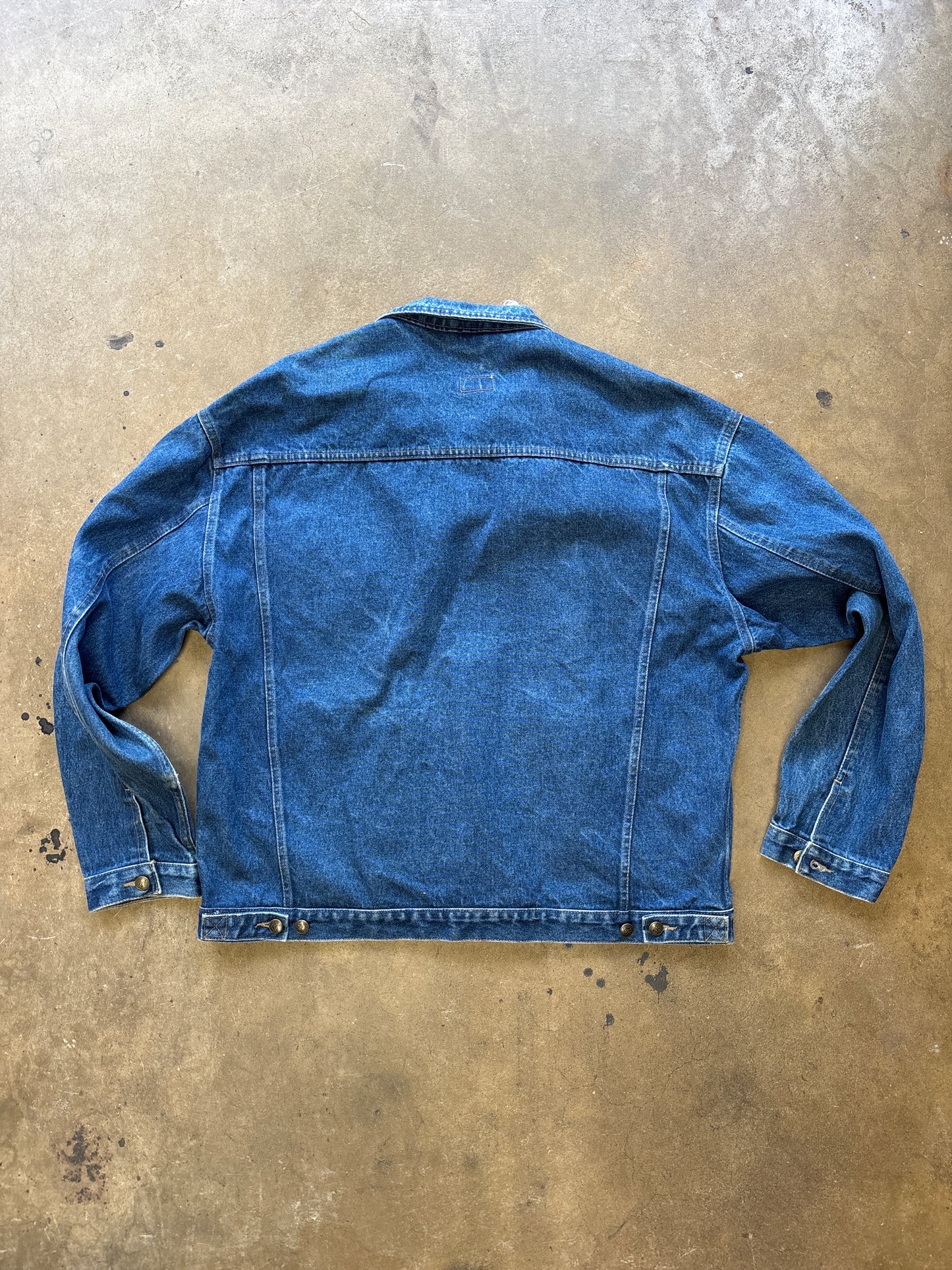 Jool Denim Jacket