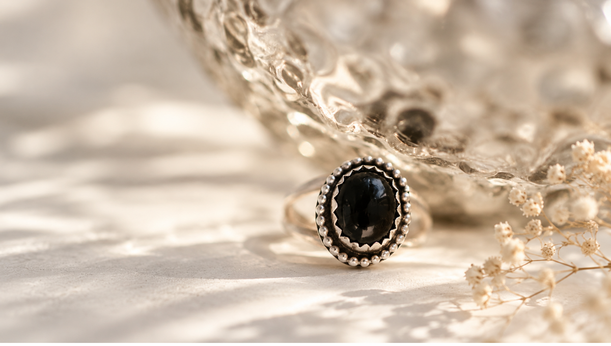 Loose Stones & Cabochons