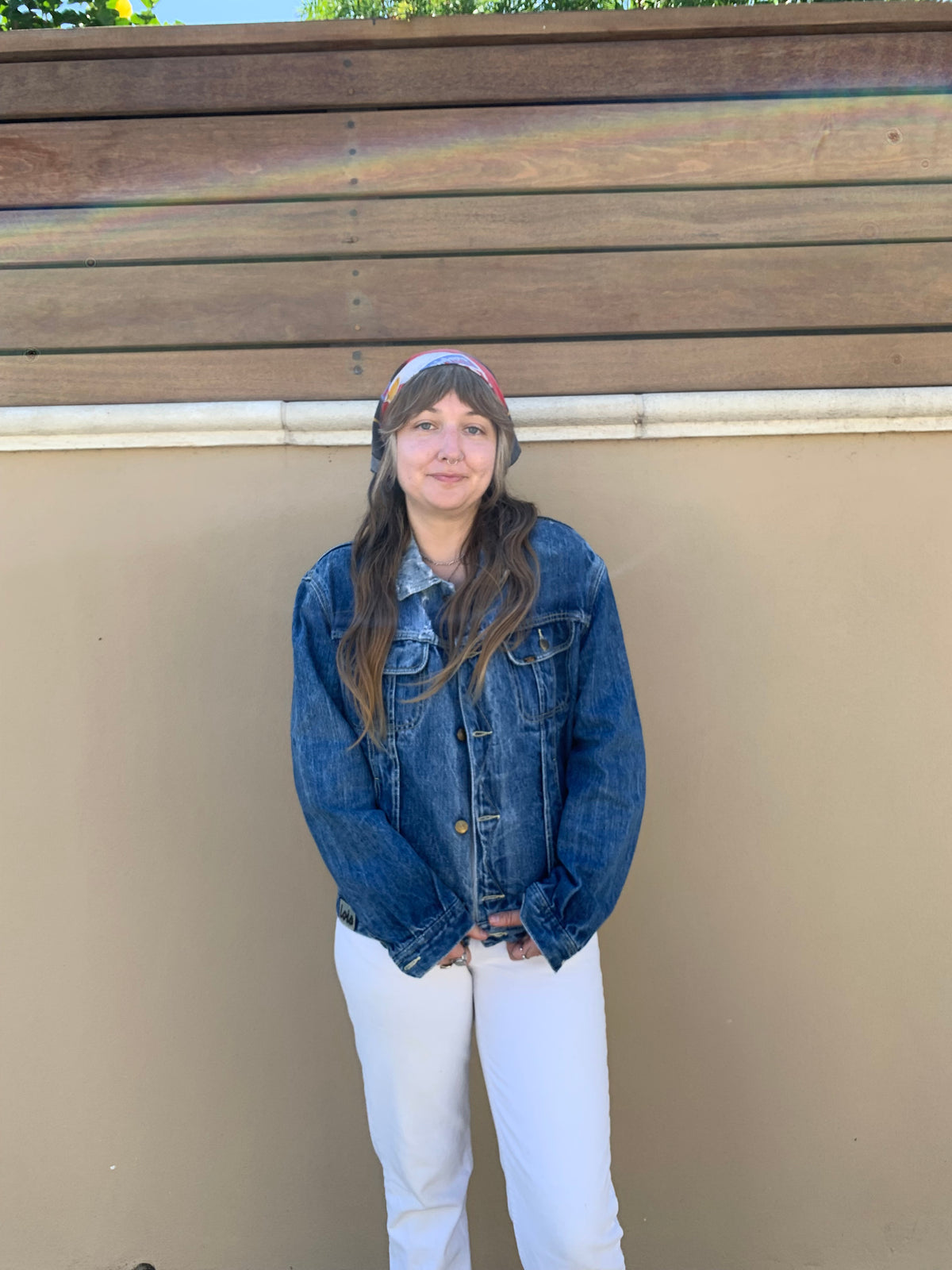 Jool Denim Jacket