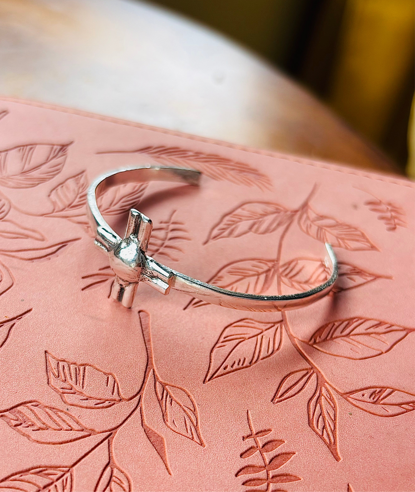 The Savannah Cuff