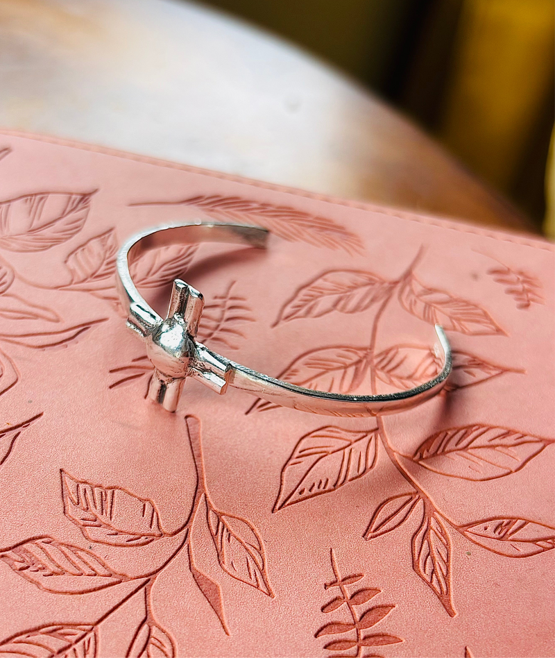 The Savannah Cuff