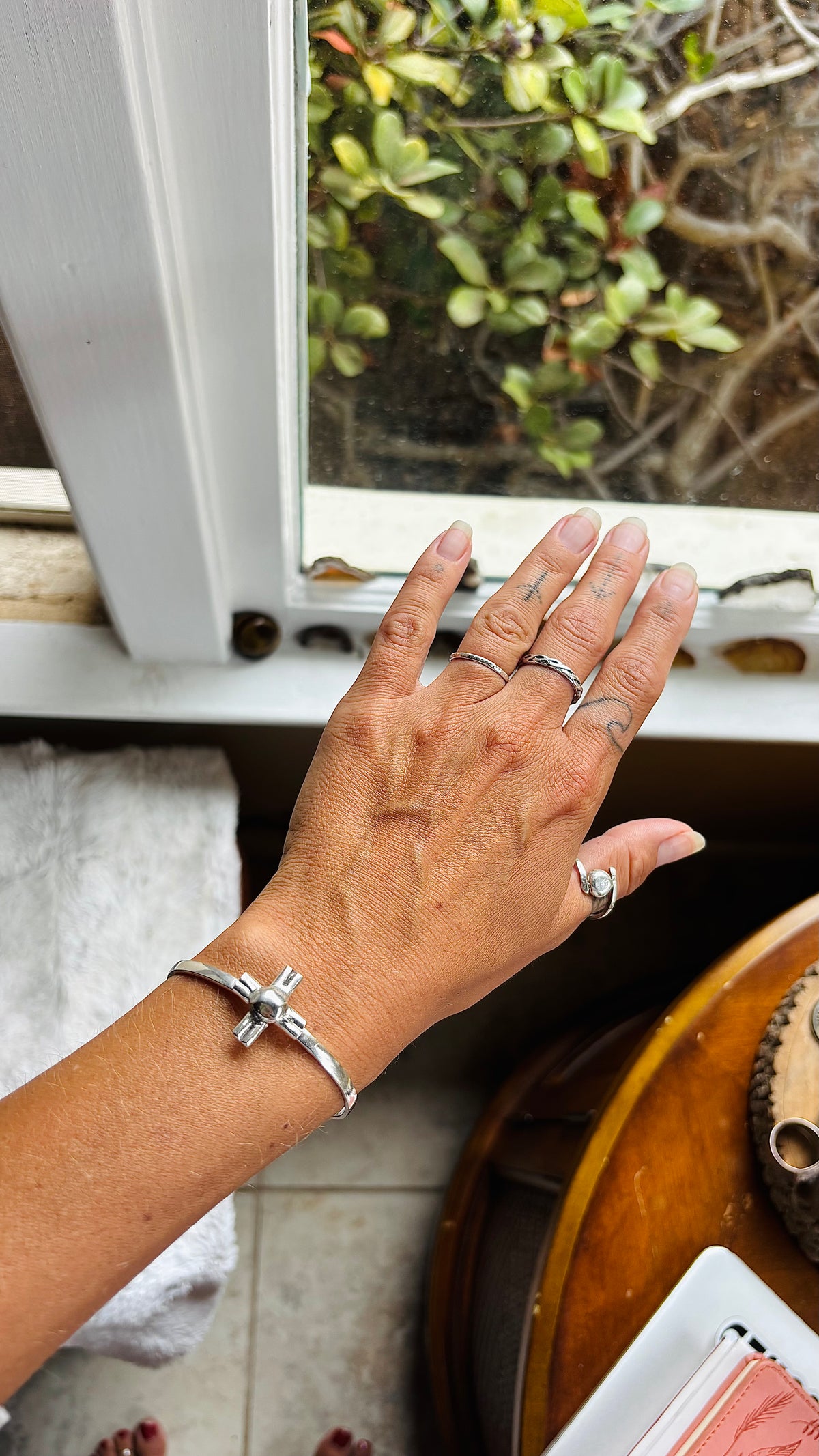 The Savannah Cuff
