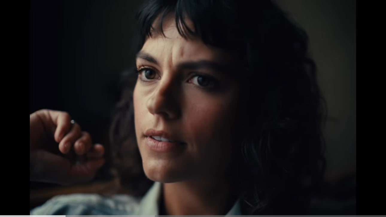 Load video: theatrical acting reel for Heidi Jo Eigenberger
