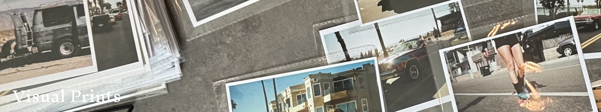 Visual Prints