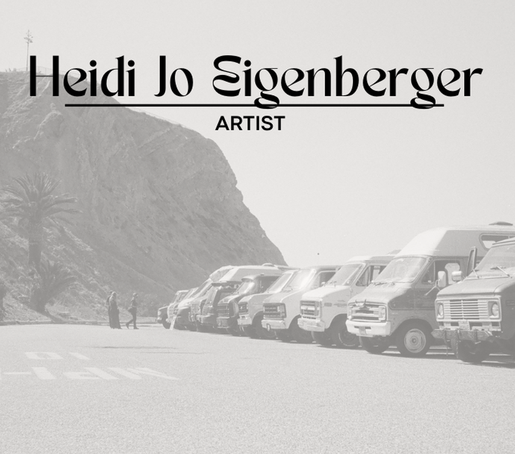 Vintage Van Legacy