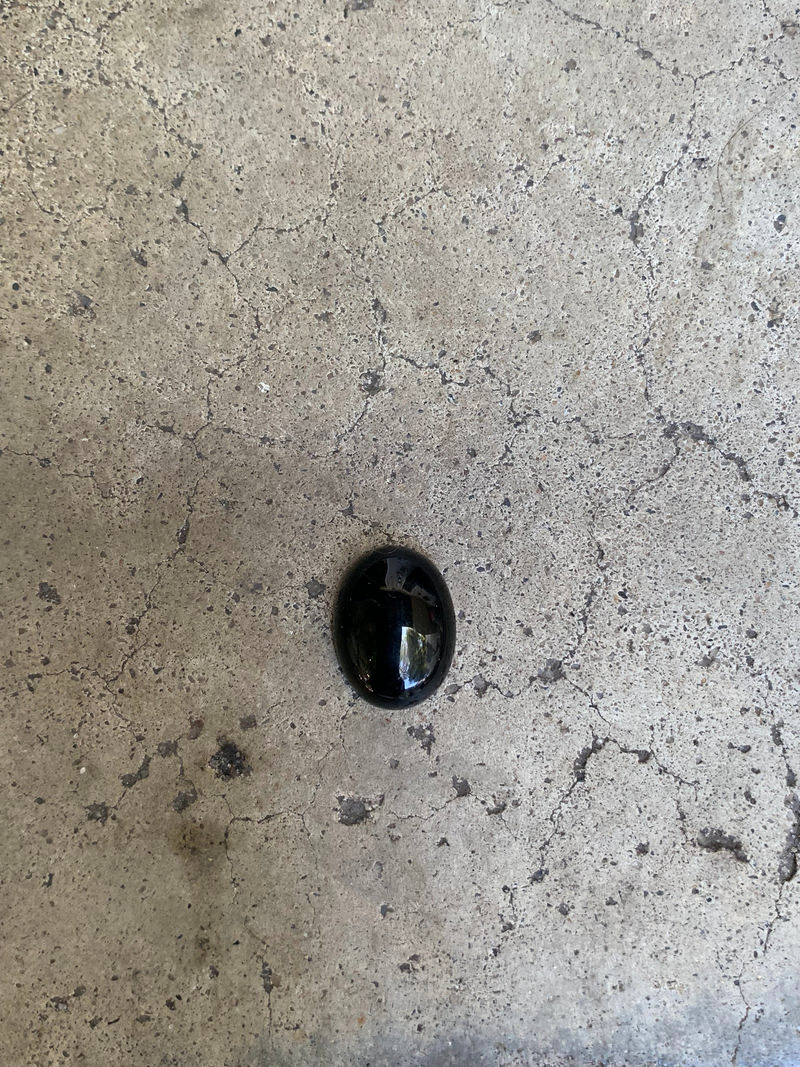 Onyx Cabochon