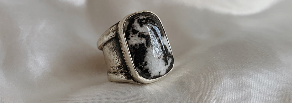 Gemstone Rings